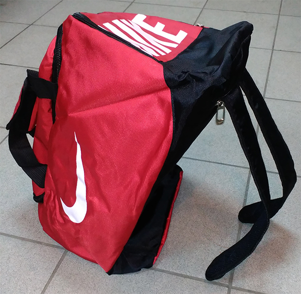 сумка - рюкзак Nike